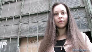 PublicAgent - Ep. 1289 (2015)