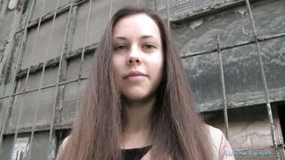 PublicAgent - Ep. 1289 (2015)