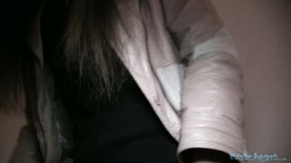 PublicAgent - Ep. 1289 (2015)