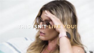 This Isn't Like You!