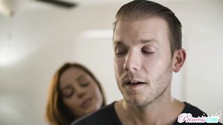 Step Sisters Honeymoon