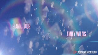 She Came Back: Scene 2