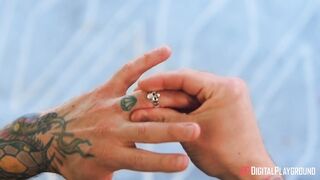 She Came Back: Scene 2