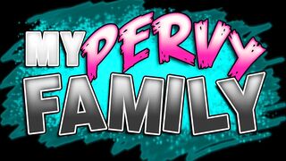 DISAPPOINTED STEPSISTER FINDS SOLACE IN COCK