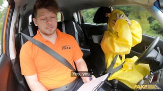 Take Off My Hazmat Suit and Fuck Me