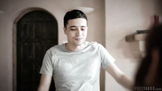 Taking Care Of Mom - Syren De Mer