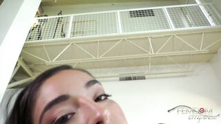 Secret Sissy Lover - Emily Willis