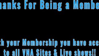 Alexis Tae Loves Anal!