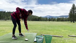 Roadtrip with Your GF Alexis Tae Part 3