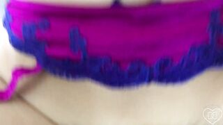 A Little Tied Up At The Moment