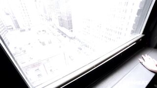 Free Use Step-Mom Vol 3 - Big City Vacation p 1-4