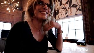 Free Use Step-Mom Vol 3 - Big City Vacation p 1-4