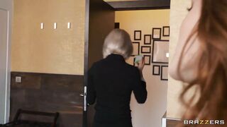 Fucking The Hotel Staff