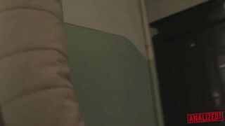 Wants Anal Sex With A BBC