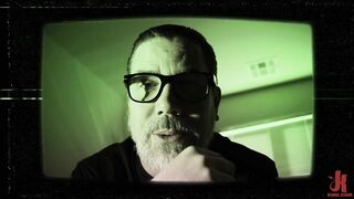 Diary of a Madman, Episode 1: "The Hunt"