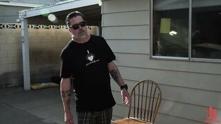 Diary of a Madman, Episode 1: "The Hunt"