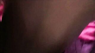 Play With Petite Black Teen - Noemie Bilas