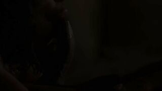 Kira Queen vs Aaron Rock