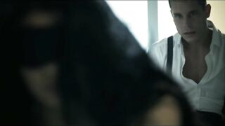 No Turning Back Part One