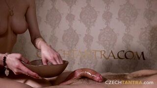 The hard way of a warrior