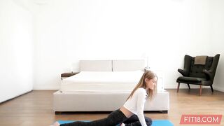 I Creampie The Fittest Girl Ever