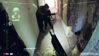 Zombie - Strike: Origin