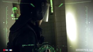 Zombie - Strike: Origin