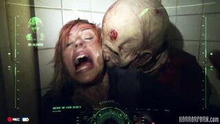 Zombie - Strike: Origin