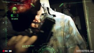 Zombie - Strike: Origin