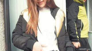 BTS: Follow My Footsteps - Sybil A