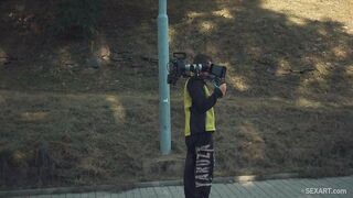 BTS: Follow My Footsteps - Sybil A