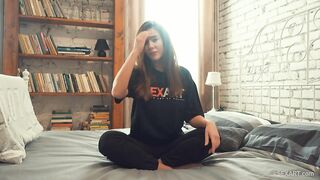 BTS: Follow My Footsteps - Sybil A