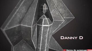 The Bewitcher: A DP XXX Parody Episode 4