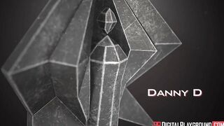 The Bewitcher: A DP XXX Parody Episode 3