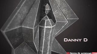 The Bewitcher: A DP XXX Parody Episode 2