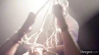 Muse Episode 5 Adriana Chechik