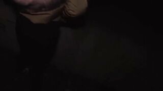 Student with Big Natural Boobs