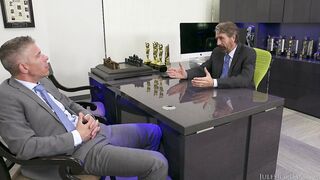 The Insatiable Emily Willis: Her First DP