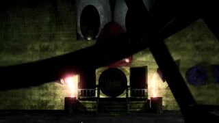 Captain Marvel XXX: An Axel Braun Parody