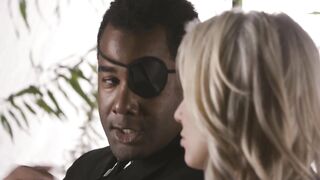 Captain Marvel XXX: An Axel Braun Parody