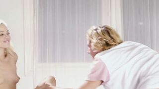 Star Directive Elsa Jean Scene 3