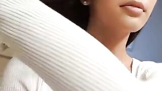 Amateur College Teen Gianna Dior