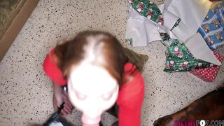 The Night Before Christmas with My Daughter