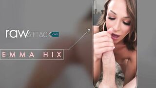 Emma Hix - Takes Two Cocks 2019