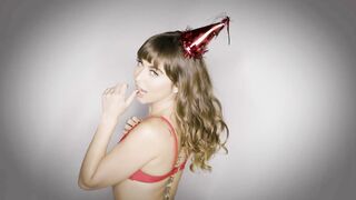 Birthday Slut Riley Reid