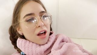 My Anal Virginity - Riley Reid