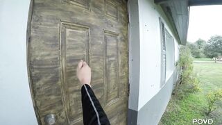 Tipping The Courier with Alexis Tae