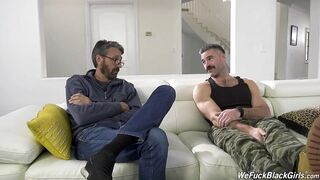 Alexis Tae - We Fuck Black Loli (23.12.2019)