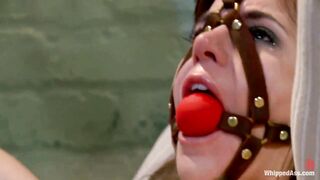 Gia Dimarco gets dominated by Maitresse Madeline