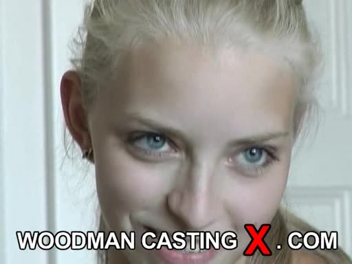 Woodman Casting Xxx